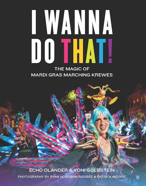 Book cover image for I Wanna Do That! ISBN: 9781733634151