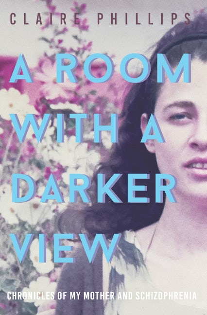 Book cover image for A Room with a Darker View ISBN: 9781733957908