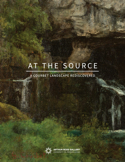 Cover image for At the Source, isbn: 9781734733853