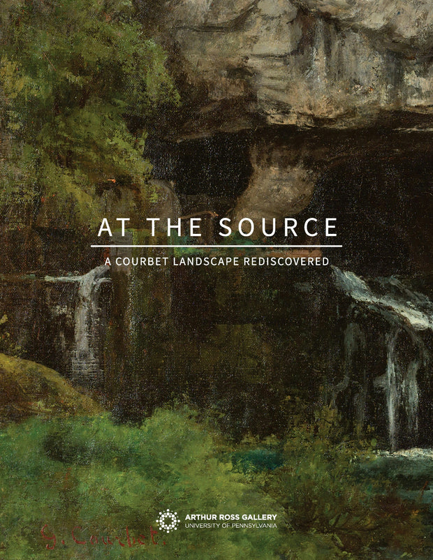 Cover image for At the Source, isbn: 9781734733853