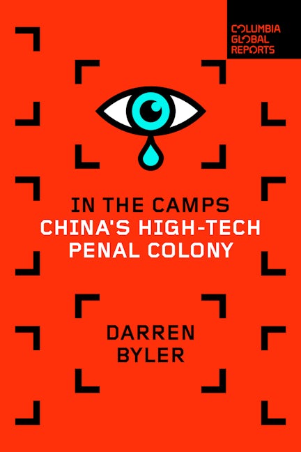 Book cover image for In the Camps ISBN: 9781735913629