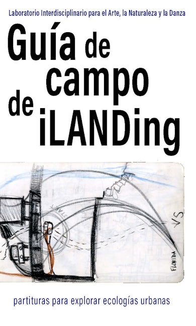 Guía de campo de iLANDing