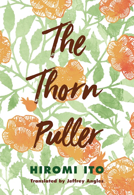 Cover image for The Thorn Puller ISBN 9781737625322