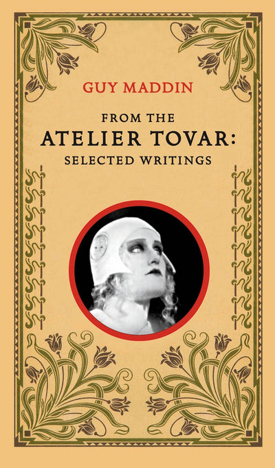 Cover image for From the Atelier Tovar, isbn: 9781770560673