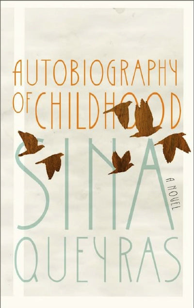 Cover image for Autobiography of Childhood, isbn: 9781770562912