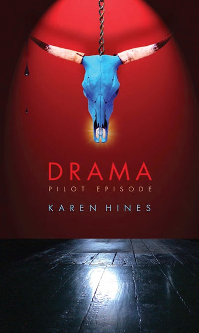 Cover image for Drama, isbn: 9781770563094