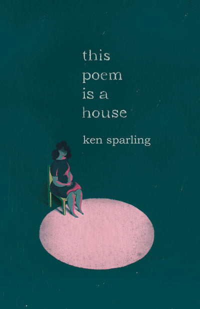 Cover image for This Poem Is a House, isbn: 9781770564534