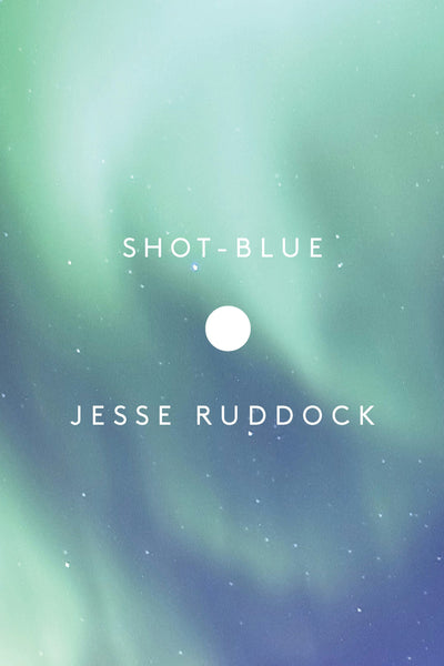 Cover image for Shot-Blue, isbn: 9781770564749