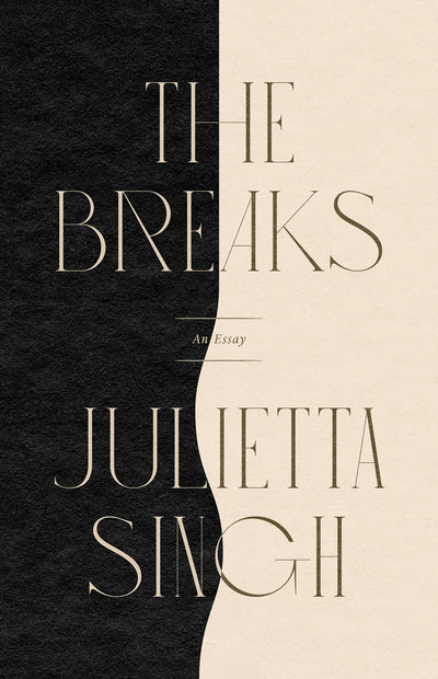 Cover image for The Breaks, isbn: 9781770566941