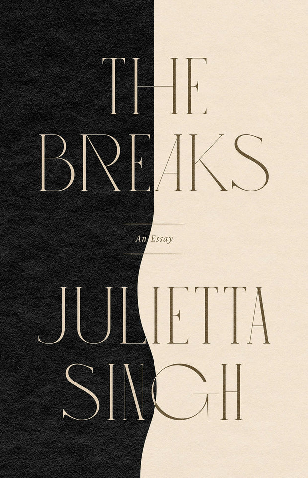 Cover image for The Breaks, isbn: 9781770566941