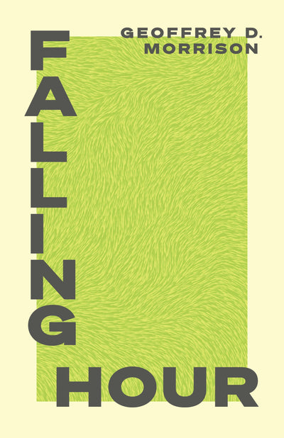 Cover image for Falling Hour, isbn: 9781770567290