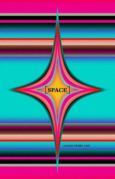 Cover image for Space, isbn: 9781770569027