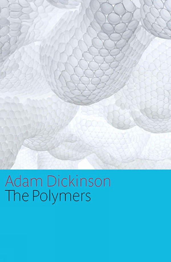Cover image for The Polymers, isbn: 9781770892170