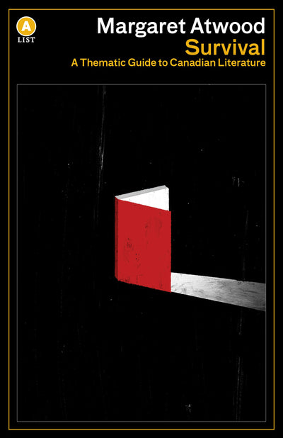 Cover image for Survival, isbn: 9781770892521