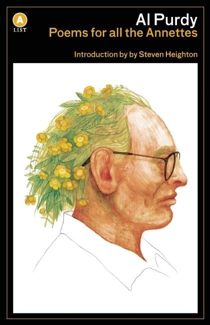 Cover image for Poems for All the Annettes, isbn: 9781770892606