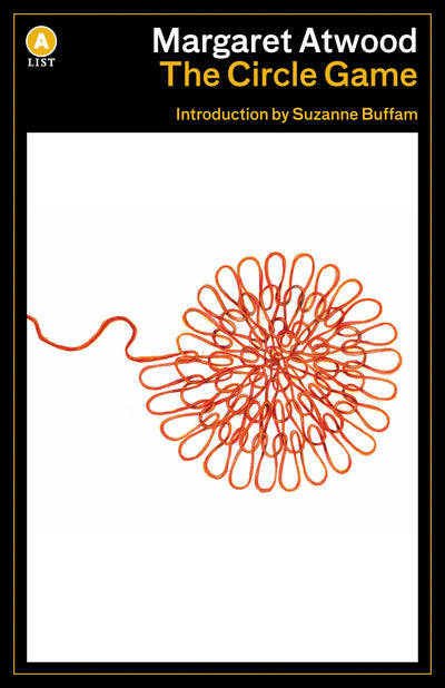 Cover image for The Circle Game, isbn: 9781770892781