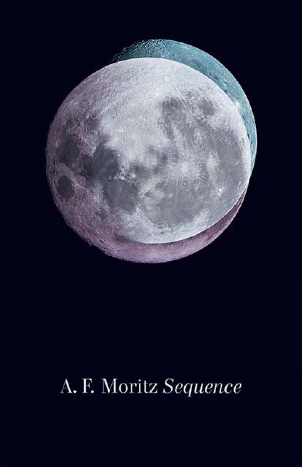 Cover image for Sequence, isbn: 9781770898714