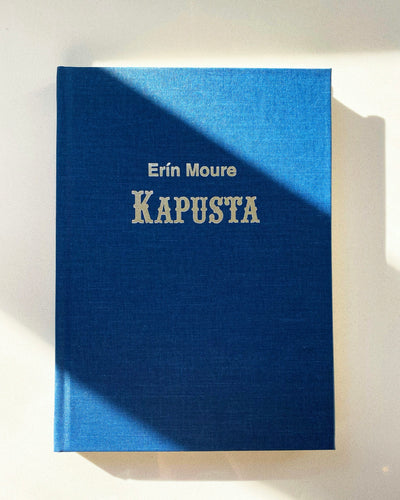Cover image for Kapusta, isbn: 9781770899834