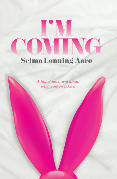 Cover image for I’m Coming, isbn: 9781770899841