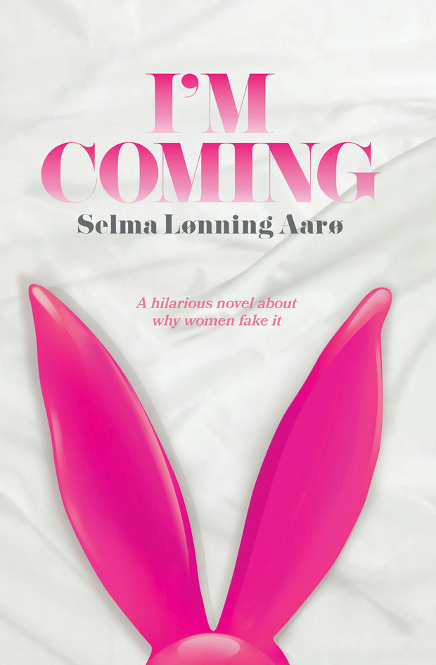 Cover image for I’m Coming, isbn: 9781770899841