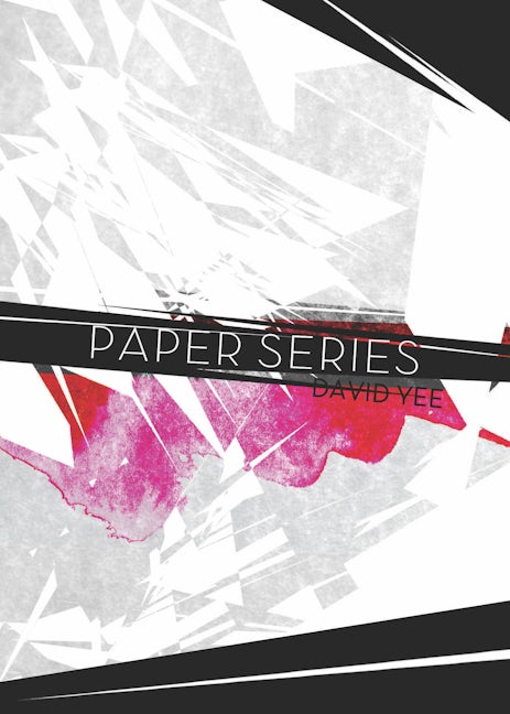 Book cover image for paper SERIES ISBN: 9781770911048