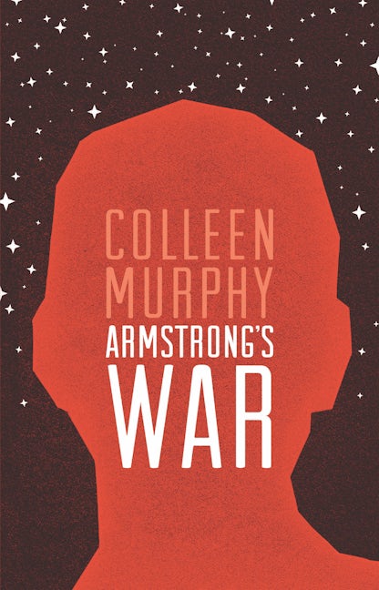 Book cover image for Armstrong's War ISBN: 9781770912489