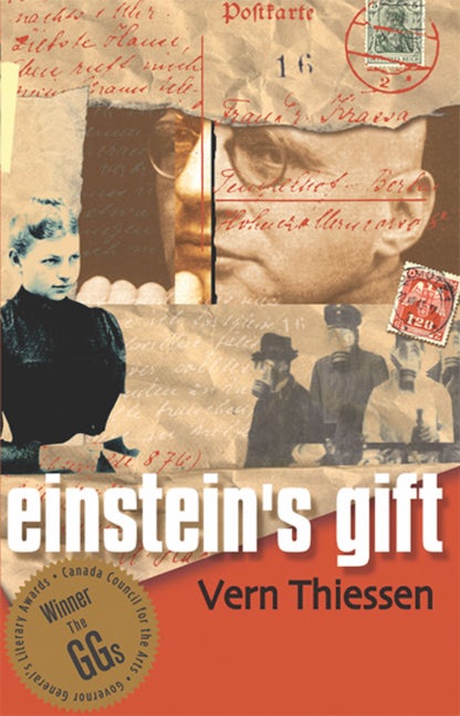 Einstein's Gift