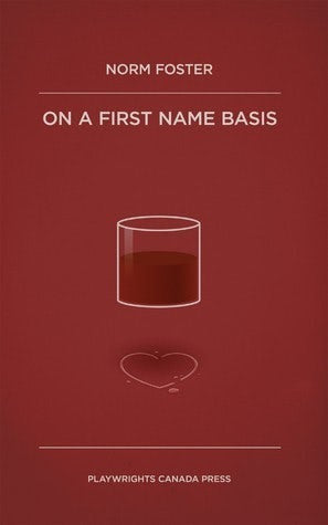 Book cover image for On a First Name Basis ISBN: 9781770912809