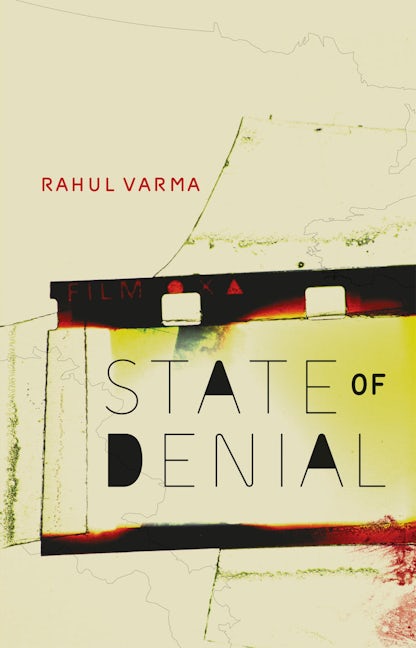 Book cover image for State of Denial ISBN: 9781770913394