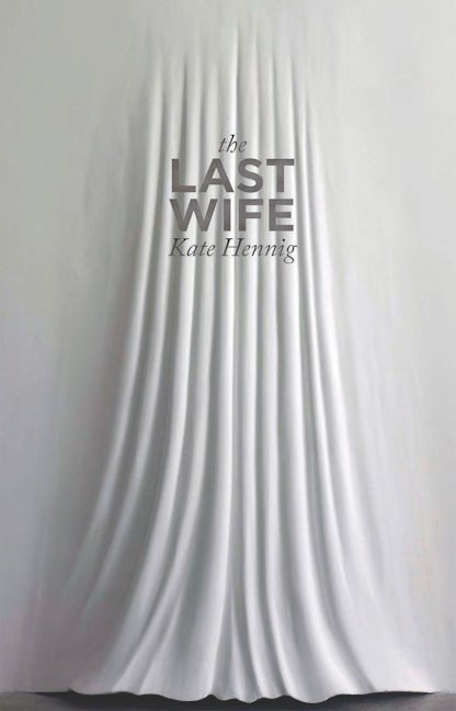 The Last Wife