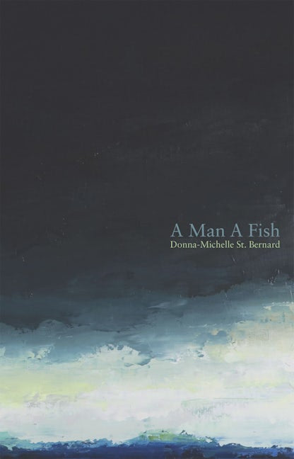 A Man A Fish