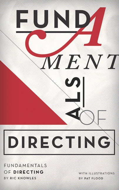Book cover image for Fundamentals of Directing ISBN: 9781770914704