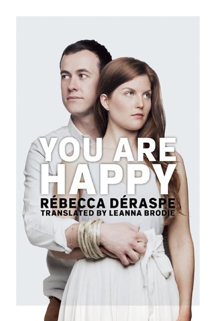 Book cover image for You Are Happy ISBN: 9781770915381