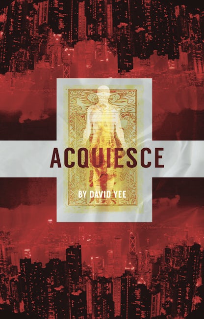 Book cover image for acquiesce ISBN: 9781770918399
