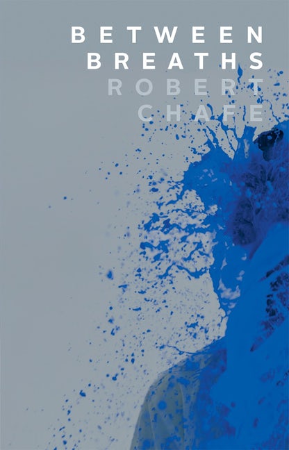 Book cover image for Between Breaths ISBN: 9781770919013
