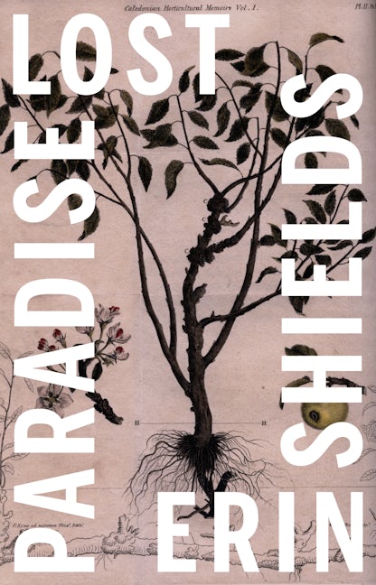 Book cover image for Paradise Lost ISBN: 9781770919334