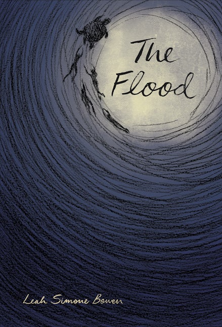 Book cover image for The Flood ISBN: 9781770919372