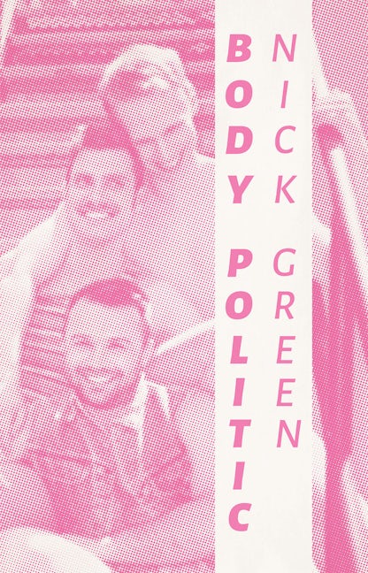 Book cover image for Body Politic ISBN: 9781770919747