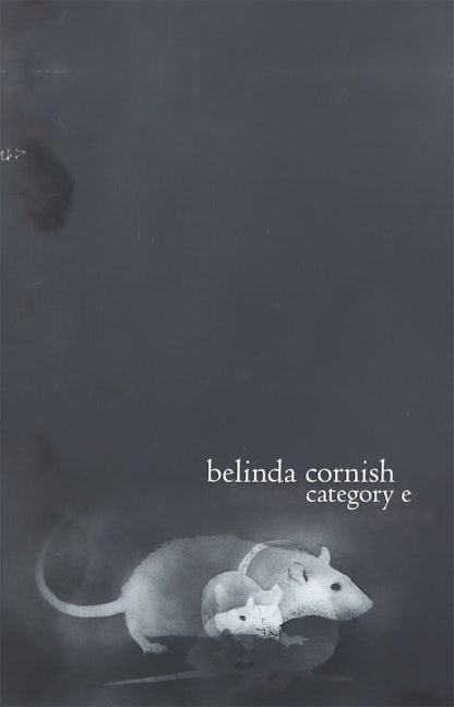Book cover image for Category E ISBN: 9781770919785