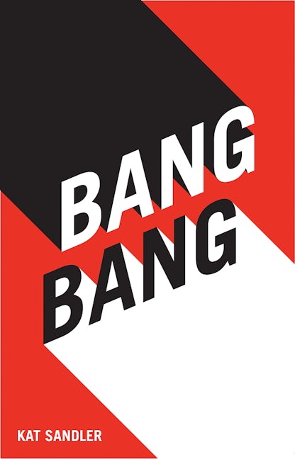 Book cover image for Bang Bang ISBN: 9781770919822