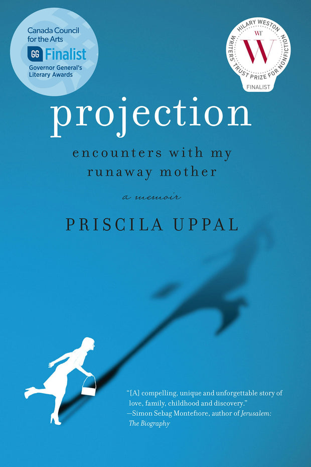 Cover image for Projection, isbn: 9781771022743