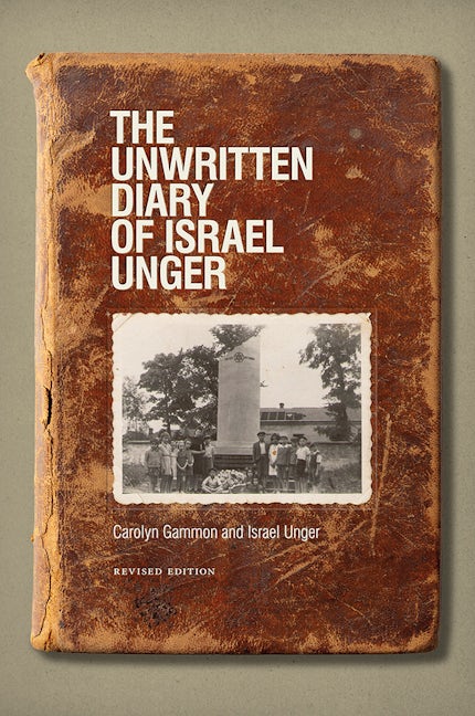 The Unwritten Diary of Israel Unger