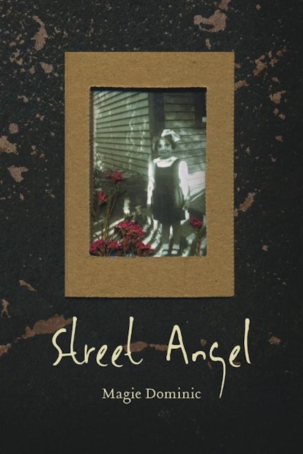 Book cover image for Street Angel ISBN: 9781771120265