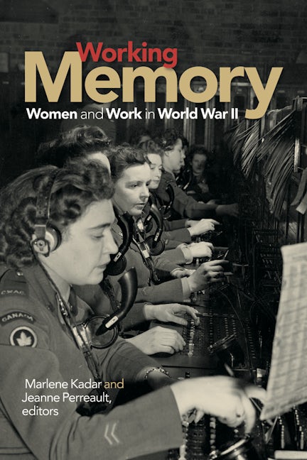 Working Memory