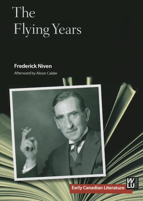 The Flying Years