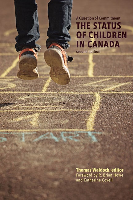 Book cover image for A Question of Commitment ISBN: 9781771124058