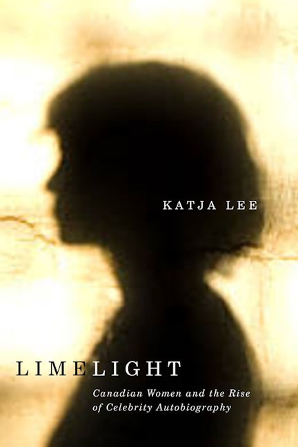 Book cover image for Limelight ISBN: 9781771124294