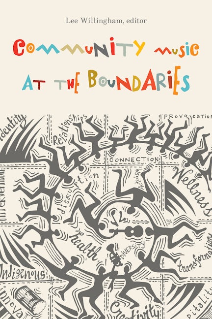 Community Music at the Boundaries
