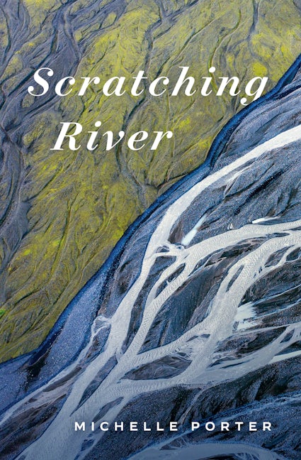 Scratching River