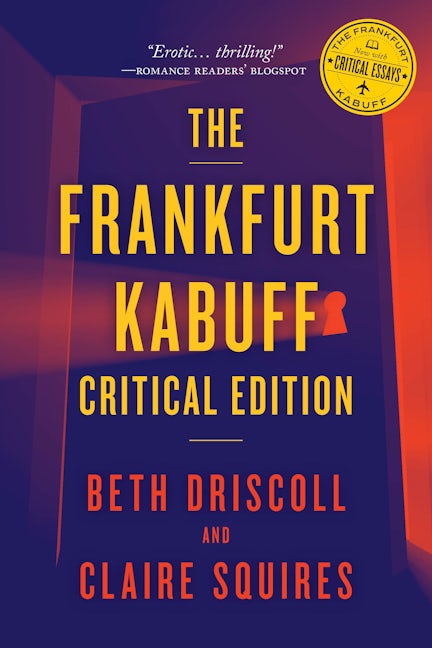 Book cover image for The Frankfurt Kabuff Critical Edition ISBN: 9781771125987